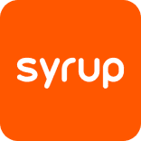 syrup