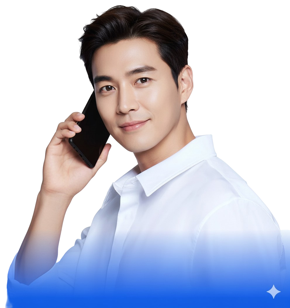 담당자 배치 안내