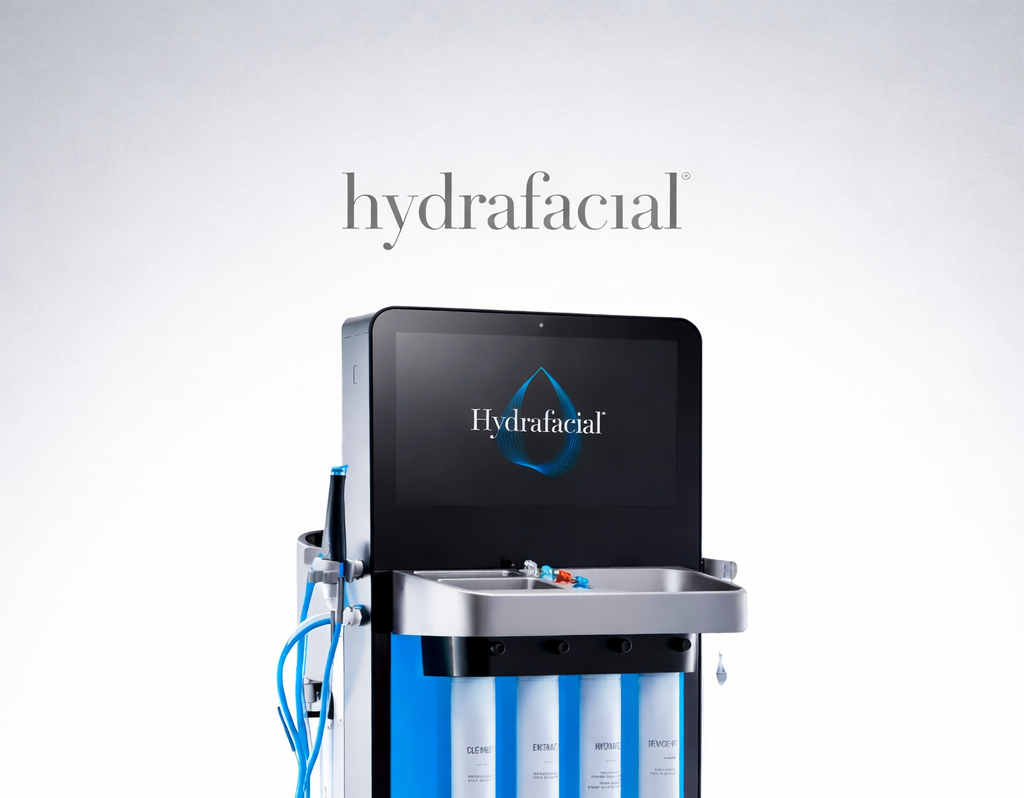 아우라비즈 메디+ 제휴사 - 하이드라페이셜