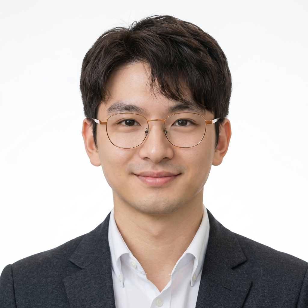 아우라비즈 메디+ 팀원